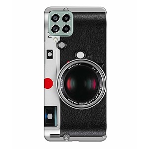 Printed Hard Back Case Cover Compatible