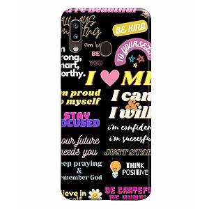Printed Hard Back Case Cover Compatible