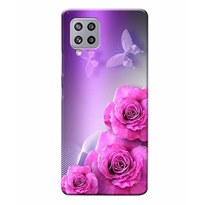 Printed Hard Back Case Cover Compatible
