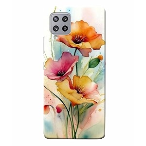 Printed Hard Back Case Cover Compatible