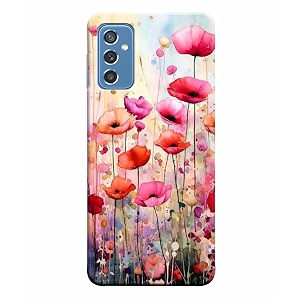 Printed Hard Back Case Cover Compatible