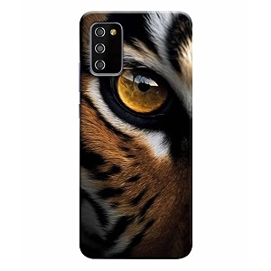 Printed Hard Back Case Cover Compatible