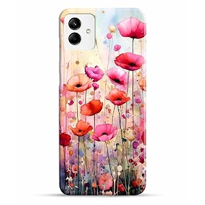 Printed Hard Back Case Cover Compatible