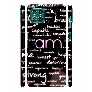 Printed Hard Back Case Cover Compatible