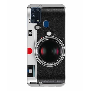 Printed Hard Back Case Cover Compatible