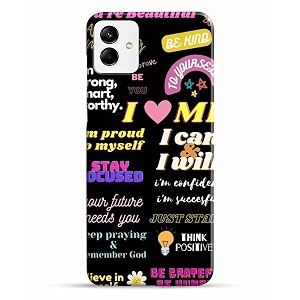 Printed Hard Back Case Cover Compatible