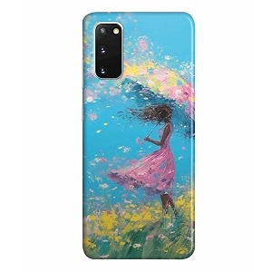 Printed Hard Back Case Cover Compatible