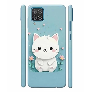 Printed Hard Back Case Cover Compatible