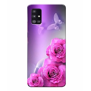 Printed Hard Back Case Cover Compatible