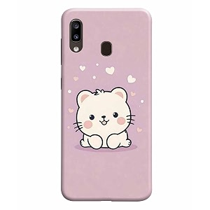 Printed Hard Back Case Cover Compatible