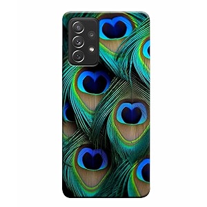 Printed Hard Back Case Cover Compatible