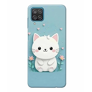 Printed Hard Back Case Cover Compatible