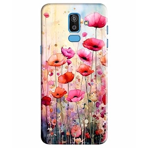 Printed Hard Back Case Cover Compatible