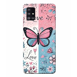 Printed Hard Back Case Cover Compatible