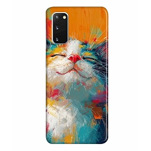 Printed Hard Back Case Cover Compatible
