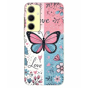 Printed Hard Back Case Cover Compatible