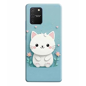 Printed Hard Back Case Cover Compatible