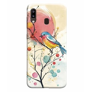 Printed Hard Back Case Cover Compatible