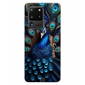 Printed Hard Back Case Cover Compatible