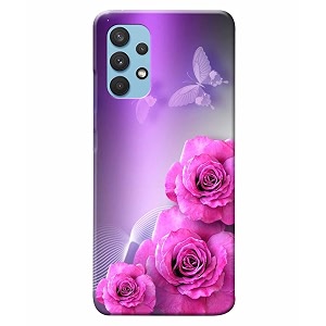 Printed Hard Back Case Cover Compatible