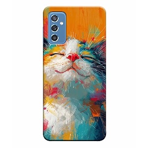 Printed Hard Back Case Cover Compatible