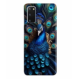 Printed Hard Back Case Cover Compatible