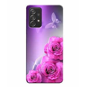 Printed Hard Back Case Cover Compatible