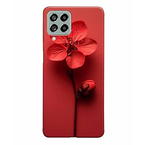 Printed Hard Back Case Cover Compatible