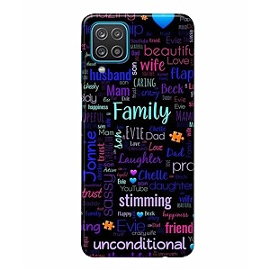 Printed Hard Back Case Cover Compatible