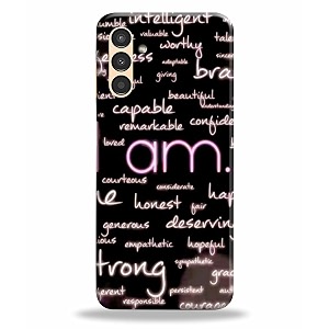 Printed Hard Back Case Cover Compatible
