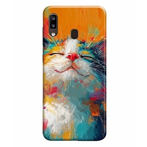 Printed Hard Back Case Cover Compatible