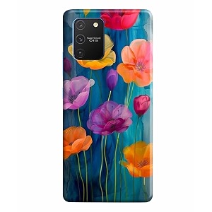Printed Hard Back Case Cover Compatible