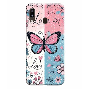 Printed Hard Back Case Cover Compatible
