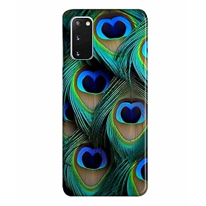 Printed Hard Back Case Cover Compatible