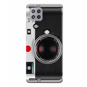 Printed Hard Back Case Cover Compatible
