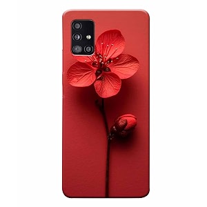Printed Hard Back Case Cover Compatible