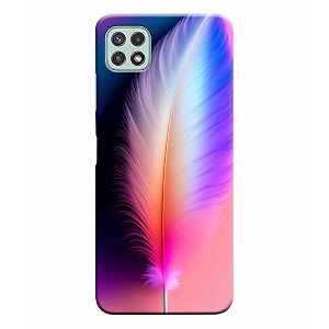 Printed Hard Back Case Cover Compatible