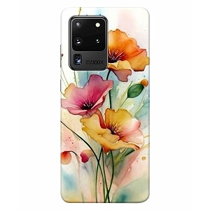 Printed Hard Back Case Cover Compatible