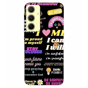 Printed Hard Back Case Cover Compatible