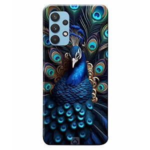 Printed Hard Back Case Cover Compatible