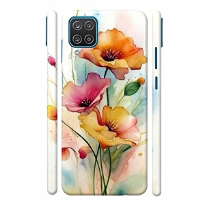 Printed Hard Back Case Cover Compatible