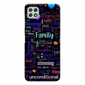 Printed Hard Back Case Cover Compatible