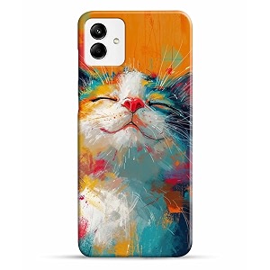 Printed Hard Back Case Cover Compatible