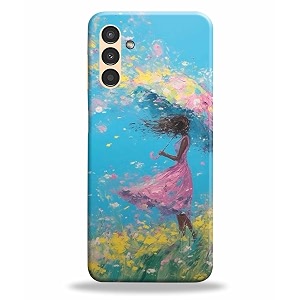 Printed Hard Back Case Cover Compatible
