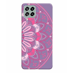 Printed Hard Back Case Cover Compatible