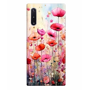 Printed Hard Back Case Cover Compatible