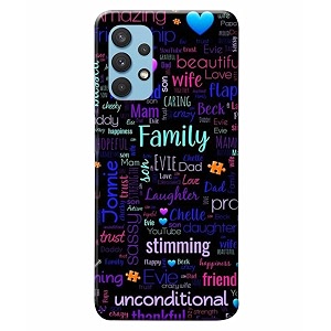 Printed Hard Back Case Cover Compatible