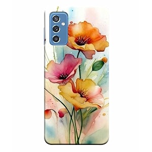 Printed Hard Back Case Cover Compatible