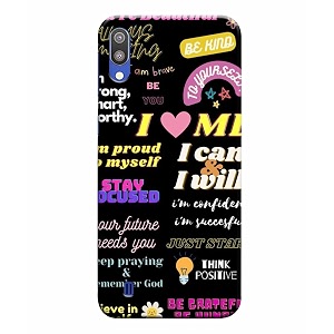 Printed Hard Back Case Cover Compatible