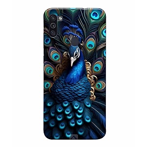 Printed Hard Back Case Cover Compatible